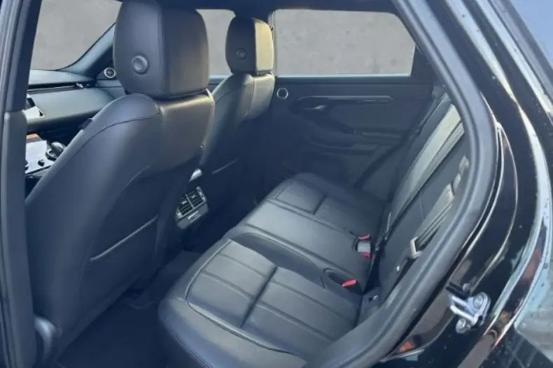 Land Rover Range Rover Evoque din 2022 cu 21.729 km - oferta LAN163259 - foto 5