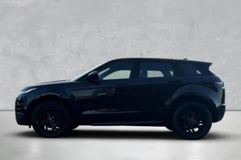 Land Rover Range Rover Evoque din 2022 cu 21.729 km - oferta LAN163259 - foto 6