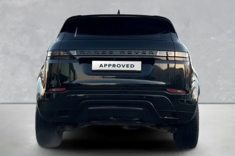 Land Rover Range Rover Evoque din 2022 cu 21.729 km - oferta LAN163259 - foto 7