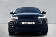 Land Rover Range Rover Evoque din 2022 cu 21.729 km - oferta LAN163259 - foto 8