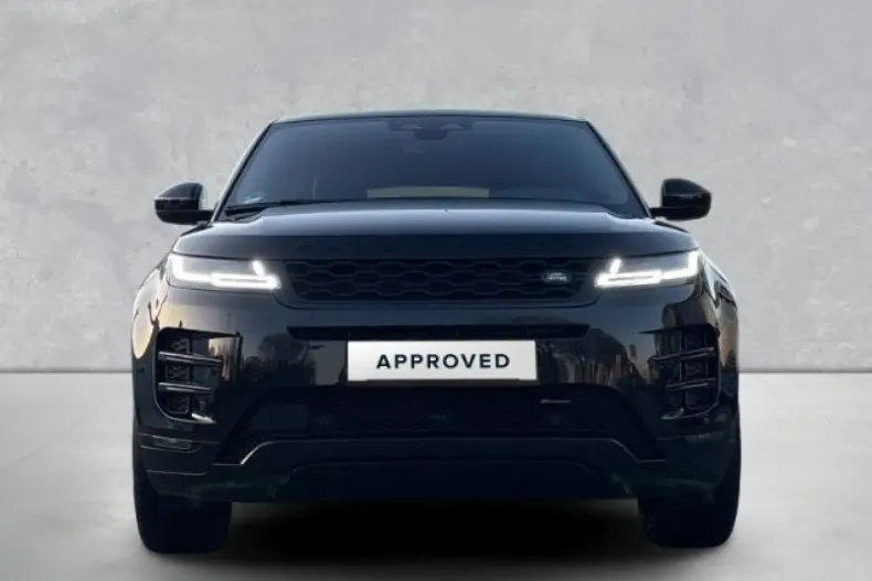 Land Rover Range Rover Evoque din 2022 cu 21.729 km - oferta LAN163259 - foto 8