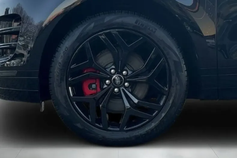 Land Rover Range Rover Evoque din 2022 cu 21.729 km - oferta LAN163259 - foto 9