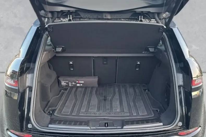 Land Rover Range Rover Evoque din 2022 cu 21.729 km - oferta LAN163259 - foto 10