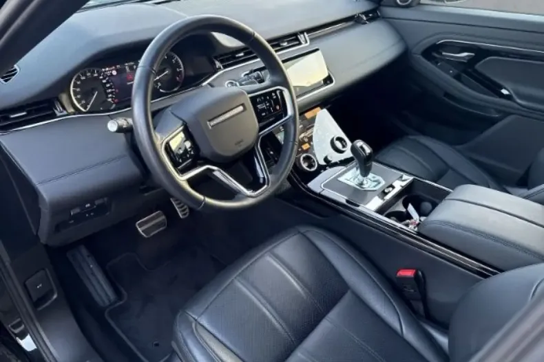 Land Rover Range Rover Evoque din 2022 cu 21.729 km - oferta LAN163259 - foto 11