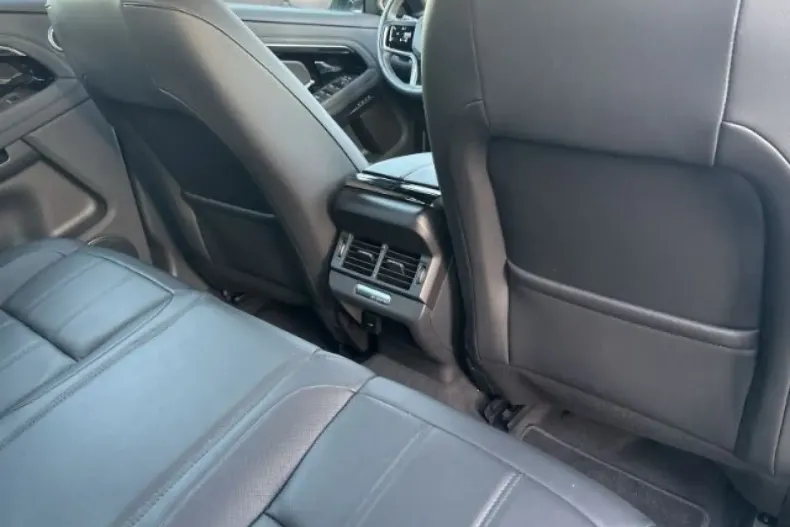 Land Rover Range Rover Evoque din 2022 cu 21.729 km - oferta LAN163259 - foto 12