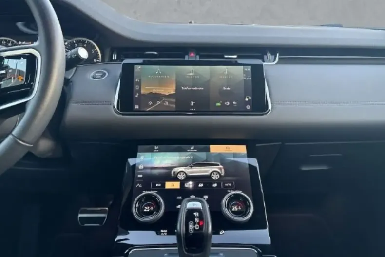 Land Rover Range Rover Evoque din 2022 cu 21.729 km - oferta LAN163259 - foto 13