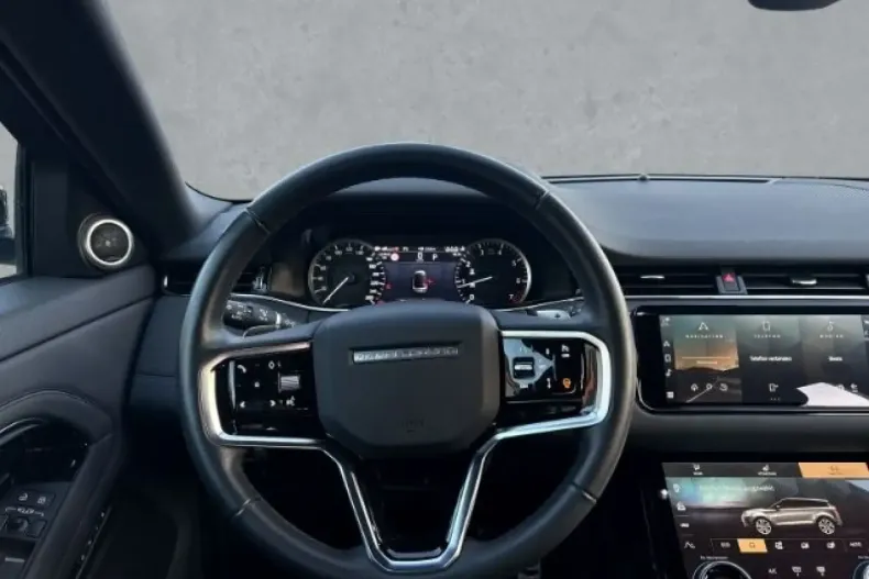 Land Rover Range Rover Evoque din 2022 cu 21.729 km - oferta LAN163259 - foto 14