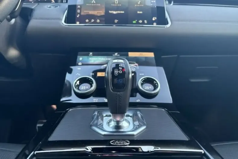 Land Rover Range Rover Evoque din 2022 cu 21.729 km - oferta LAN163259 - foto 15