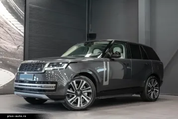 Land Rover Range Rover din 2024 - oferta LAN163260