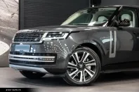 Land Rover Range Rover din 2024 cu 13.500 km - oferta LAN163260 - foto 2