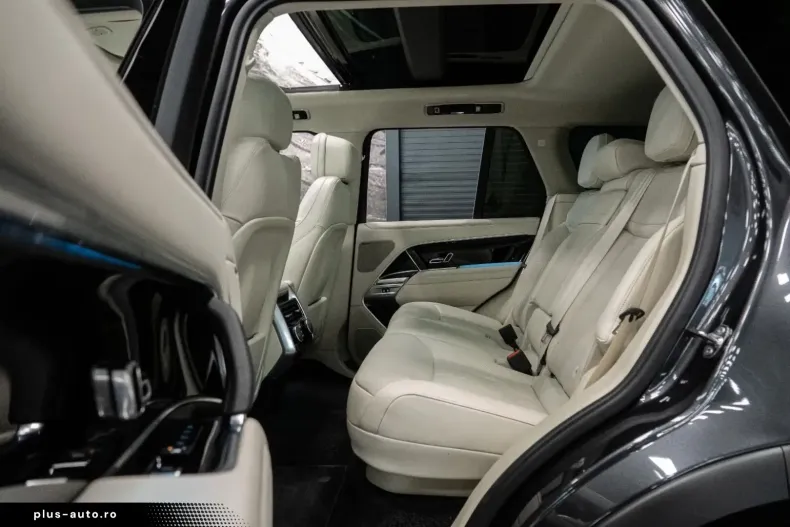 Land Rover Range Rover din 2024 cu 13.500 km - oferta LAN163260 - foto 6