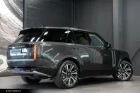 Land Rover Range Rover din 2024 cu 13.500 km - oferta LAN163260 - foto 10