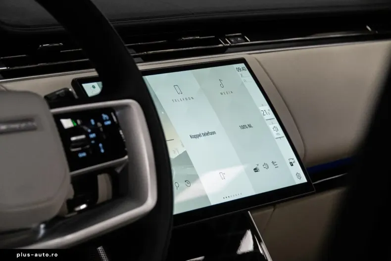 Land Rover Range Rover din 2024 cu 13.500 km - oferta LAN163260 - foto 15