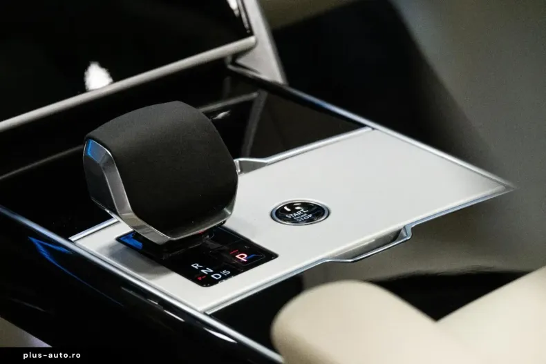 Land Rover Range Rover din 2024 cu 13.500 km - oferta LAN163260 - foto 16