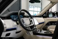 Land Rover Range Rover din 2024 cu 13.500 km - oferta LAN163260 - foto 17