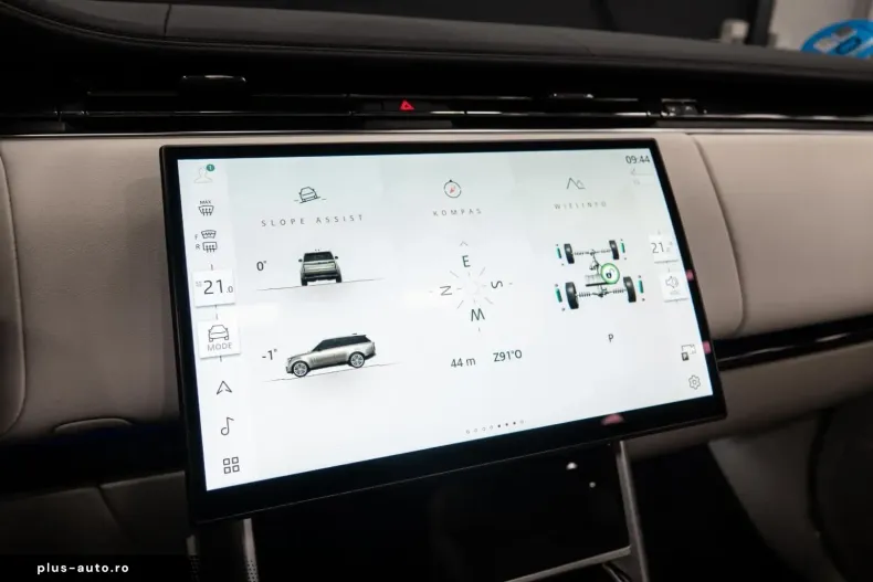 Land Rover Range Rover din 2024 cu 13.500 km - oferta LAN163260 - foto 28