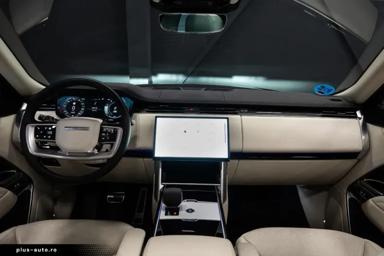 Land Rover Range Rover din 2024 cu 13.500 km - oferta LAN163260 - foto 34