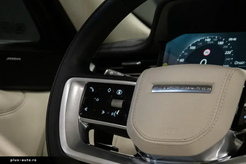 Land Rover Range Rover din 2024 cu 13.500 km - oferta LAN163260 - foto 36