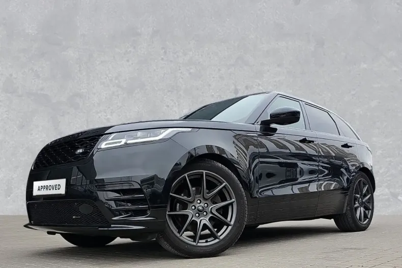 Land Rover Range Rover Velar din 2022 cu 54.200 km - oferta LAN163261 - foto 1