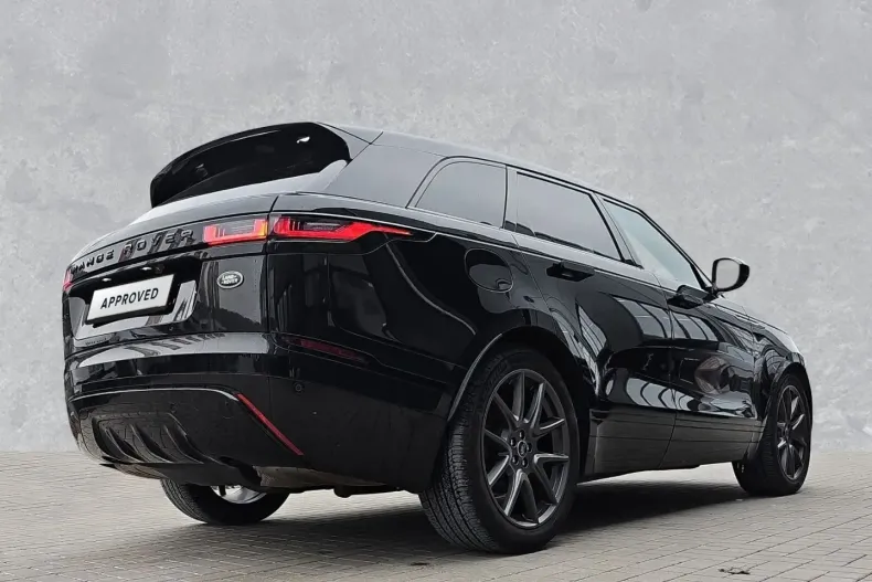 Land Rover Range Rover Velar din 2022 cu 54.200 km - oferta LAN163261 - foto 2