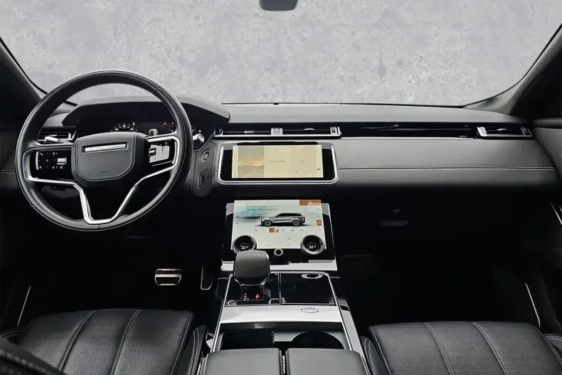 Land Rover Range Rover Velar din 2022 cu 54.200 km - oferta LAN163261 - foto 4