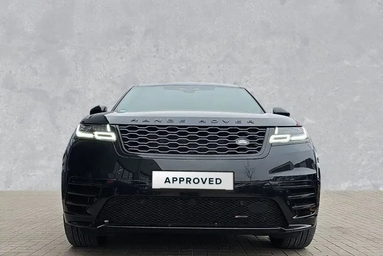 Land Rover Range Rover Velar din 2022 cu 54.200 km - oferta LAN163261 - foto 8