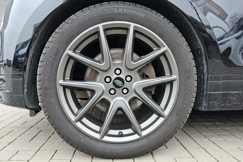 Land Rover Range Rover Velar din 2022 cu 54.200 km - oferta LAN163261 - foto 9