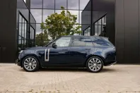 Land Rover Range Rover din 2022 cu 94.915 km - oferta LAN163262 - foto 2
