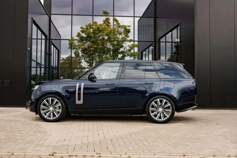 Land Rover Range Rover din 2022 cu 94.915 km - oferta LAN163262 - foto 2