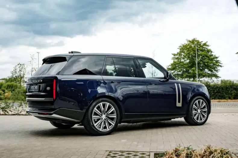 Land Rover Range Rover din 2022 cu 94.915 km - oferta LAN163262 - foto 4