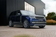 Land Rover Range Rover din 2022 cu 94.915 km - oferta LAN163262 - foto 5