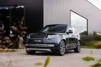 Land Rover Range Rover din 2022 cu 94.915 km - oferta LAN163262 - foto 6
