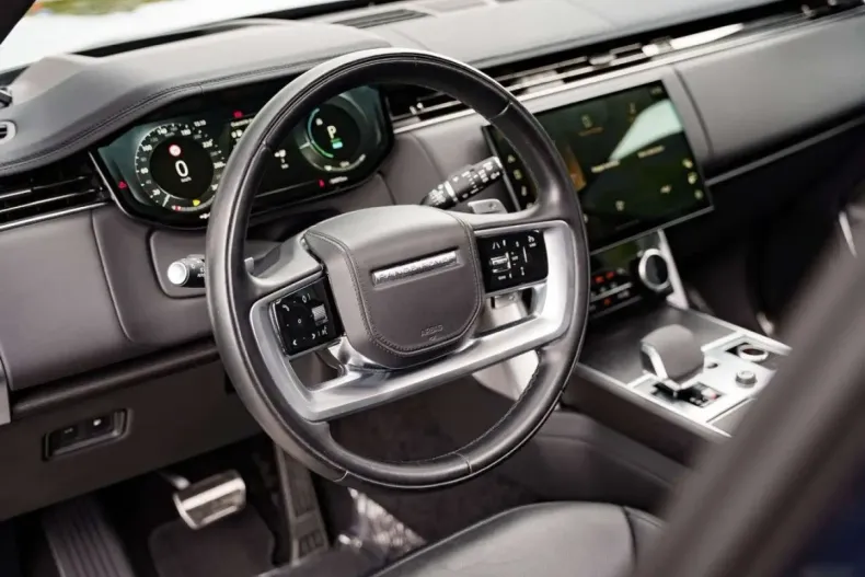 Land Rover Range Rover din 2022 cu 94.915 km - oferta LAN163262 - foto 10