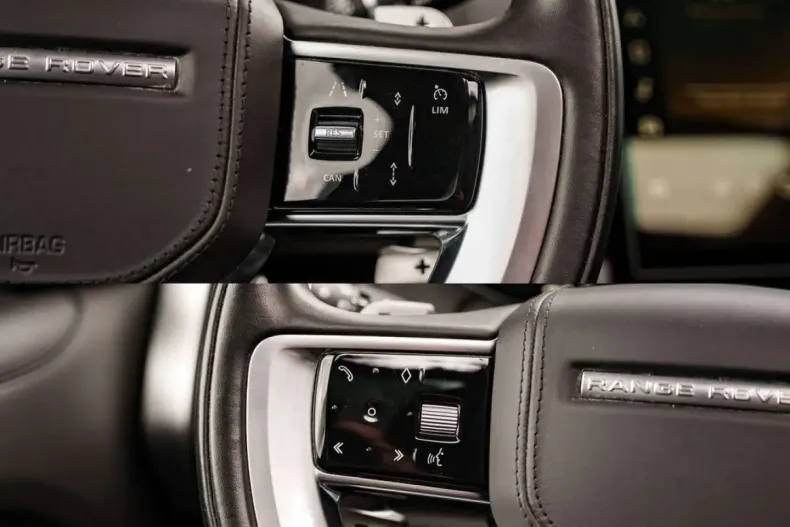 Land Rover Range Rover din 2022 cu 94.915 km - oferta LAN163262 - foto 13