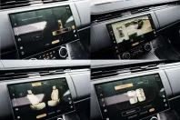 Land Rover Range Rover din 2022 cu 94.915 km - oferta LAN163262 - foto 14