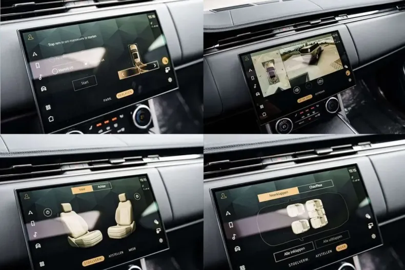 Land Rover Range Rover din 2022 cu 94.915 km - oferta LAN163262 - foto 14