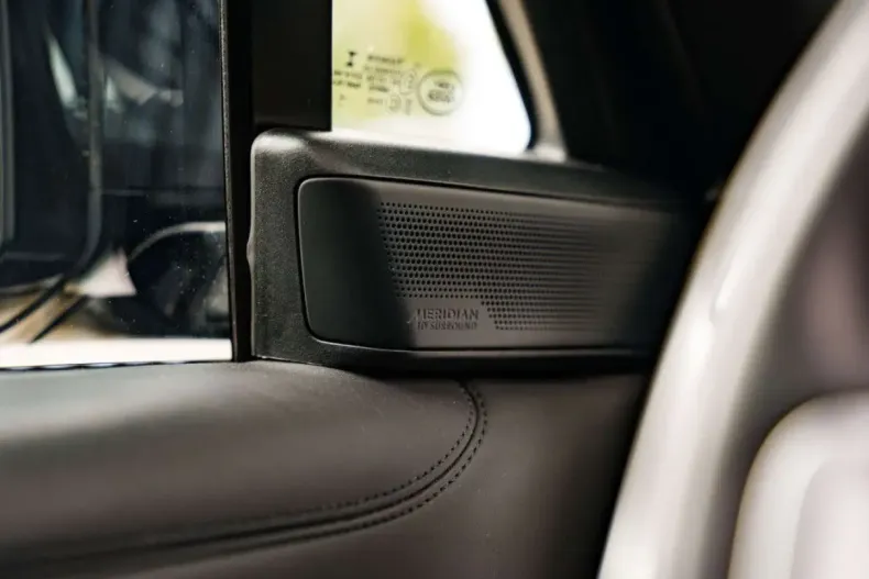 Land Rover Range Rover din 2022 cu 94.915 km - oferta LAN163262 - foto 15