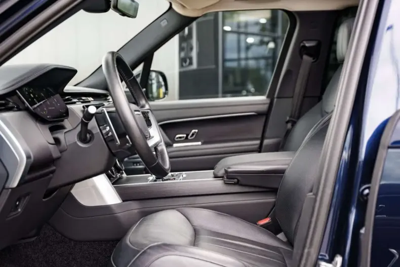 Land Rover Range Rover din 2022 cu 94.915 km - oferta LAN163262 - foto 16