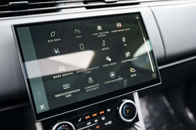 Land Rover Range Rover din 2022 cu 94.915 km - oferta LAN163262 - foto 22