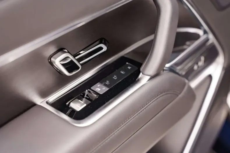 Land Rover Range Rover din 2022 cu 94.915 km - oferta LAN163262 - foto 24