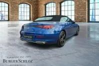 Mercedes-Benz CLE 200 din 2024 cu 5.465 km - oferta MER163263 - foto 5