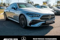 Mercedes-Benz CLE 200 din 2023 cu 16.268 km - oferta MER163264 - foto 1