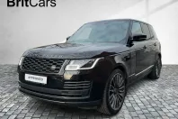 Land Rover Range Rover din 2022 cu 25.015 km - oferta LAN163265 - foto 1