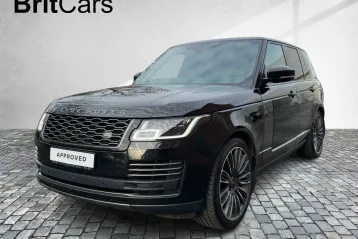 Land Rover Range Rover din 2022 - oferta LAN163265