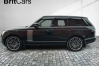 Land Rover Range Rover din 2022 cu 25.015 km - oferta LAN163265 - foto 2