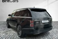Land Rover Range Rover din 2022 cu 25.015 km - oferta LAN163265 - foto 3