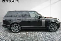Land Rover Range Rover din 2022 cu 25.015 km - oferta LAN163265 - foto 5