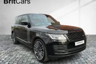 Land Rover Range Rover din 2022 cu 25.015 km - oferta LAN163265 - foto 6