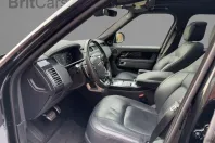 Land Rover Range Rover din 2022 cu 25.015 km - oferta LAN163265 - foto 8
