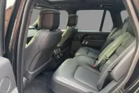 Land Rover Range Rover din 2022 cu 25.015 km - oferta LAN163265 - foto 9